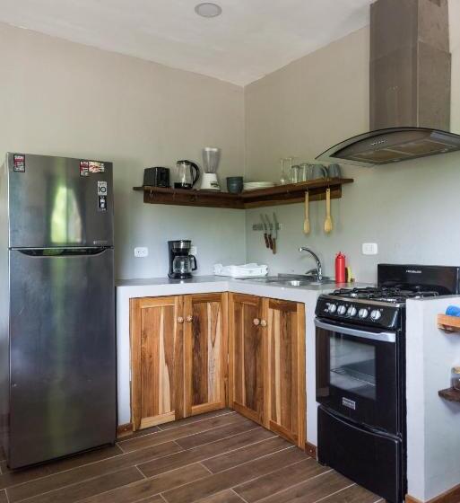 1ベッドルームアパートメント, Ohana Villas