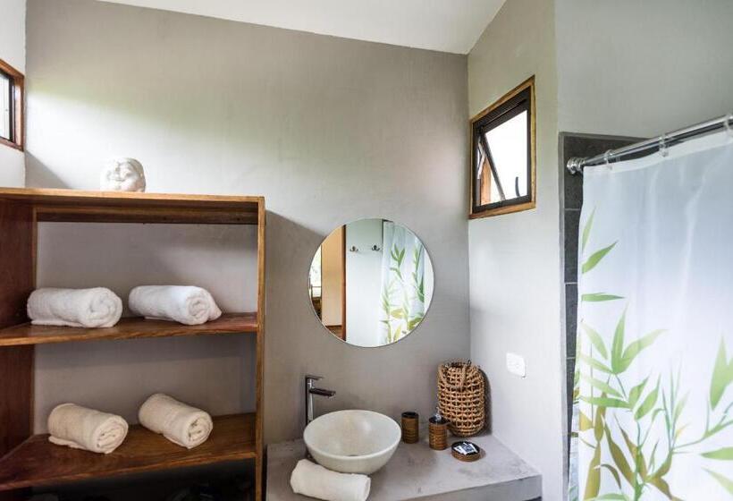 1ベッドルームアパートメント, Ohana Villas