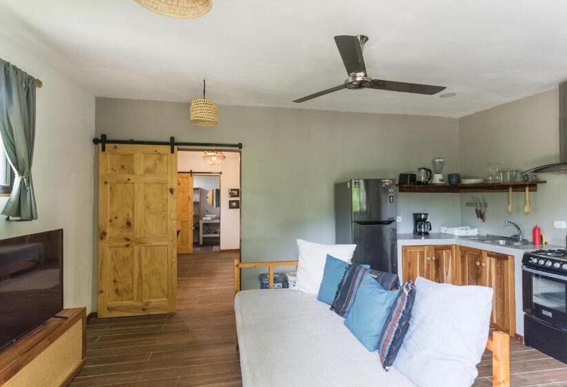 1ベッドルームアパートメント, Ohana Villas