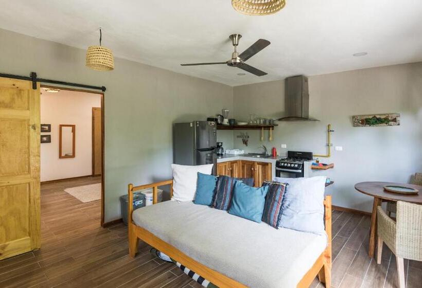 1ベッドルームアパートメント, Ohana Villas