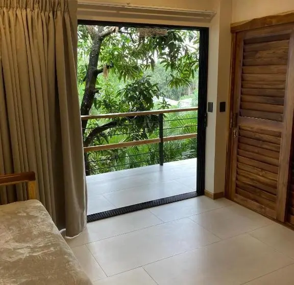 ویلای لوکس 1 خوابه, Ohana Villas