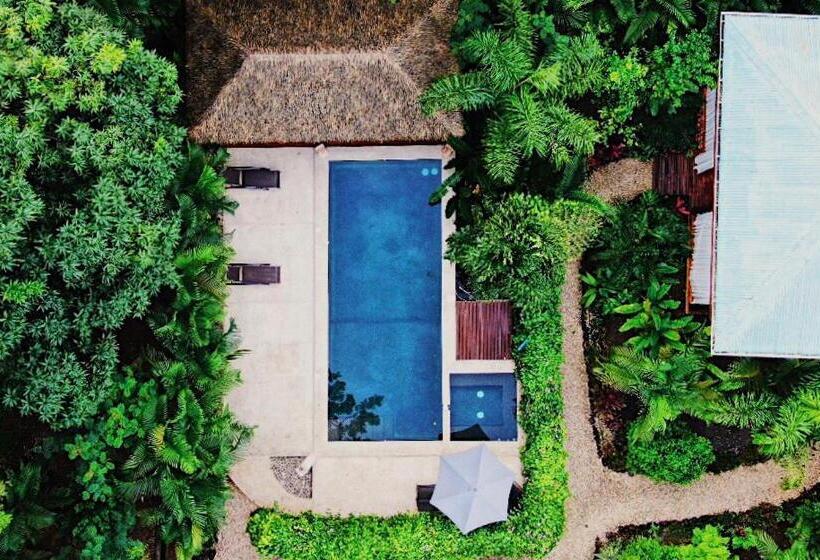 デラックスビラの1ベッドルーム, Ohana Villas