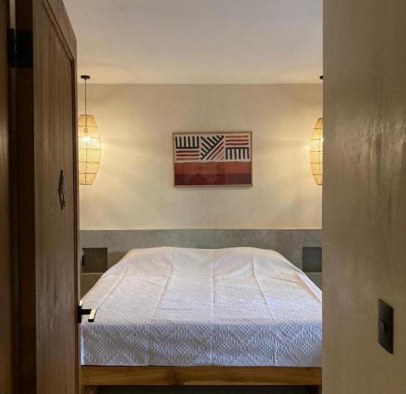 デラックスビラの1ベッドルーム, Ohana Villas