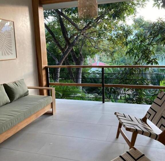 デラックスビラの1ベッドルーム, Ohana Villas