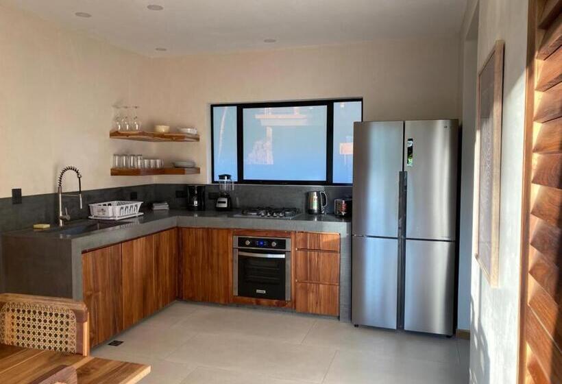 デラックスビラの1ベッドルーム, Ohana Villas