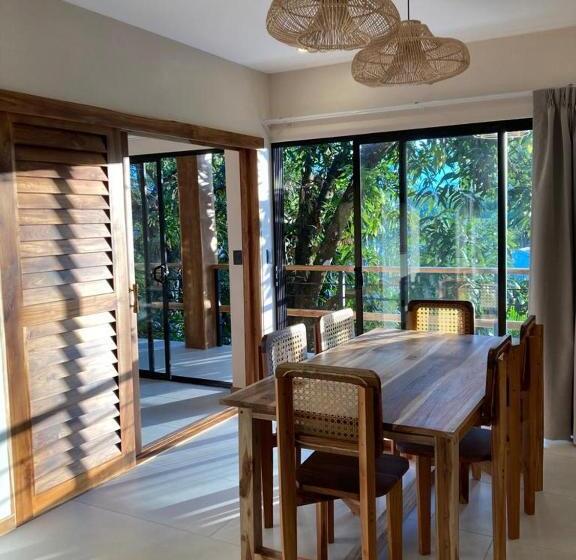 デラックスビラの1ベッドルーム, Ohana Villas