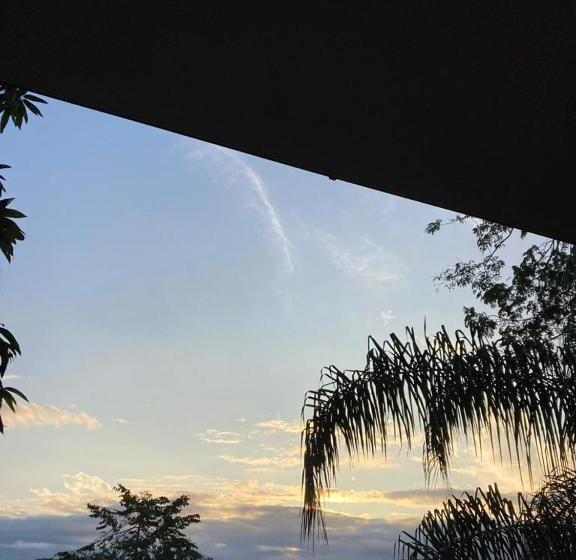 デラックスビラの1ベッドルーム, Ohana Villas