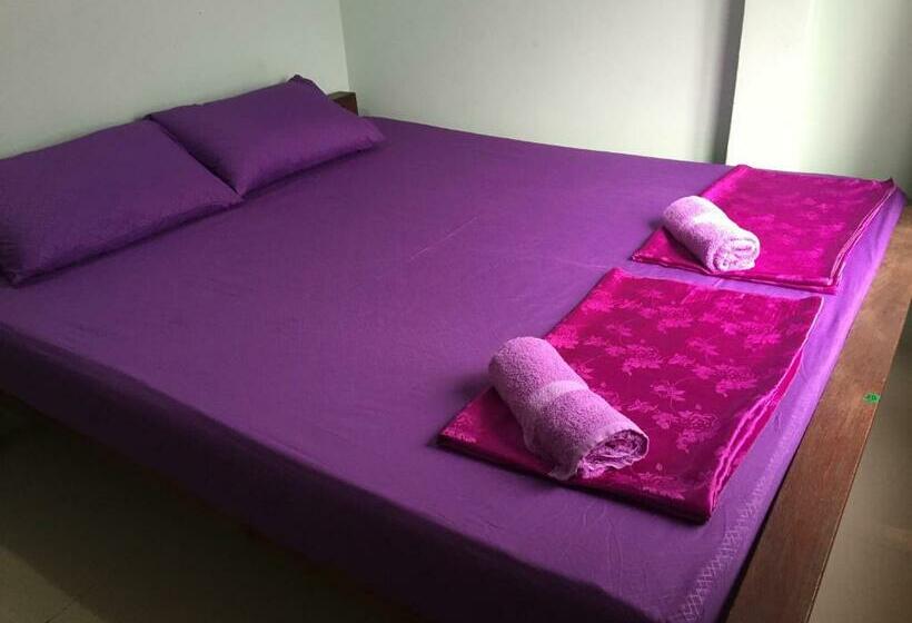 اتاق اکونومی, Honey Place Guesthouse,special Rate For Long Stay