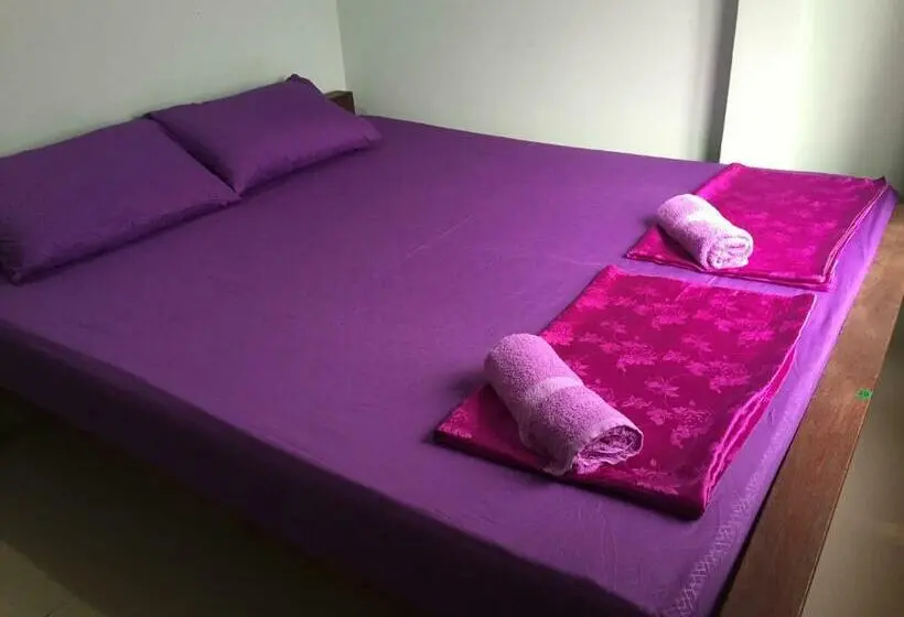 اتاق اکونومی, Honey Place Guesthouse,special Rate For Long Stay