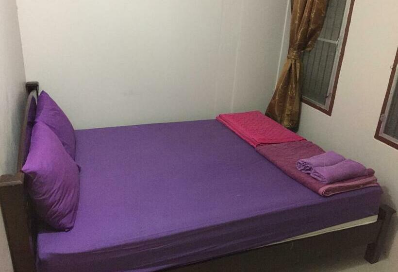 اتاق اکونومی, Honey Place Guesthouse,special Rate For Long Stay