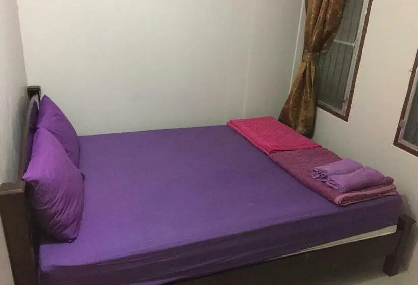 اتاق اکونومی, Honey Place Guesthouse,special Rate For Long Stay