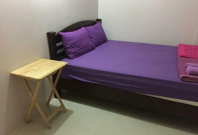 اتاق اکونومی, Honey Place Guesthouse,special Rate For Long Stay