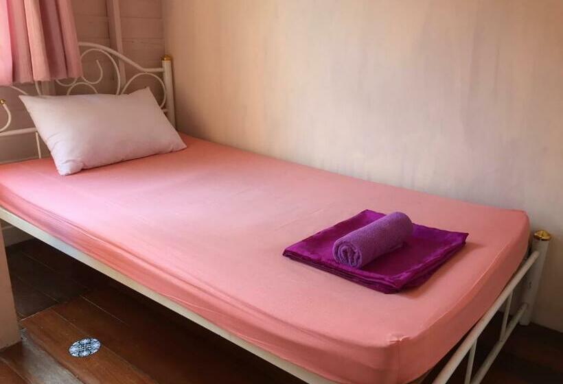 اتاق استاندارد یک نفره, Honey Place Guesthouse,special Rate For Long Stay