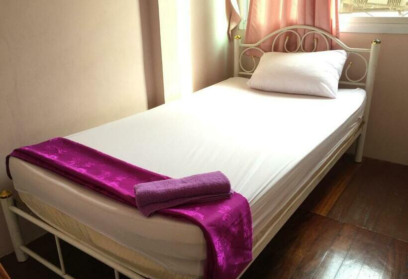 اتاق استاندارد یک نفره, Honey Place Guesthouse,special Rate For Long Stay