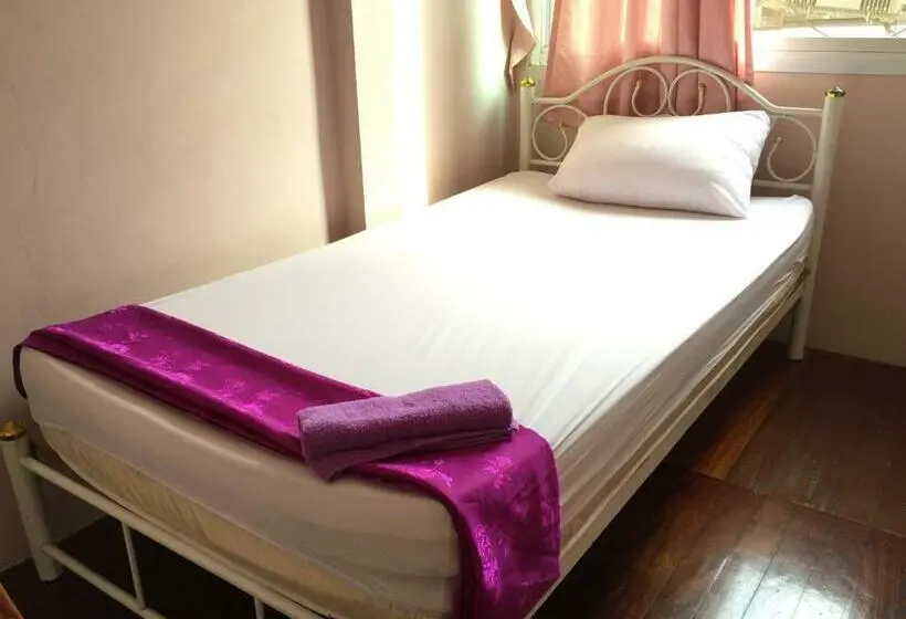 اتاق استاندارد یک نفره, Honey Place Guesthouse,special Rate For Long Stay
