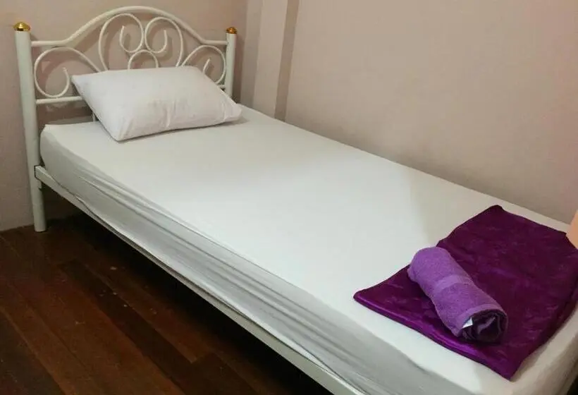 اتاق استاندارد یک نفره, Honey Place Guesthouse,special Rate For Long Stay