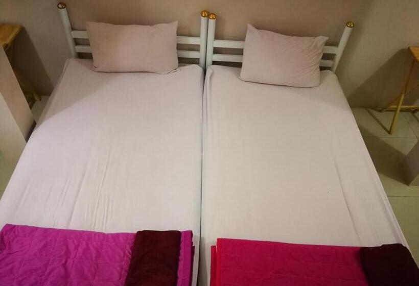 Quarto Estandar, Honey Place Guesthouse,special Rate For Long Stay