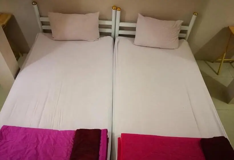 اتاق استاندارد, Honey Place Guesthouse,special Rate For Long Stay