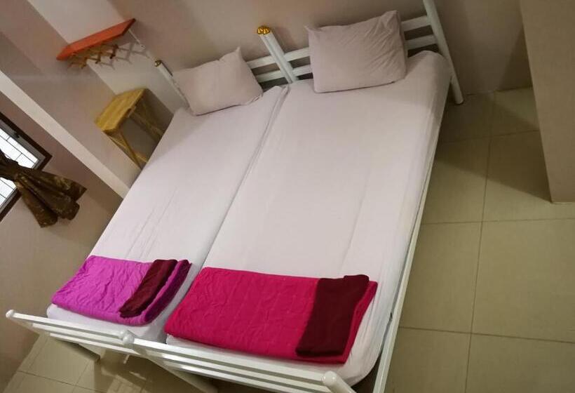 اتاق استاندارد, Honey Place Guesthouse,special Rate For Long Stay