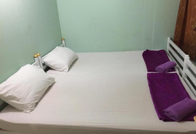 اتاق استاندارد, Honey Place Guesthouse,special Rate For Long Stay