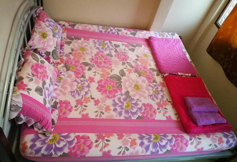 Quarto Estandar, Honey Place Guesthouse,special Rate For Long Stay