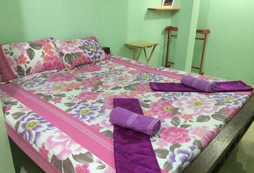 اتاق استاندارد, Honey Place Guesthouse,special Rate For Long Stay