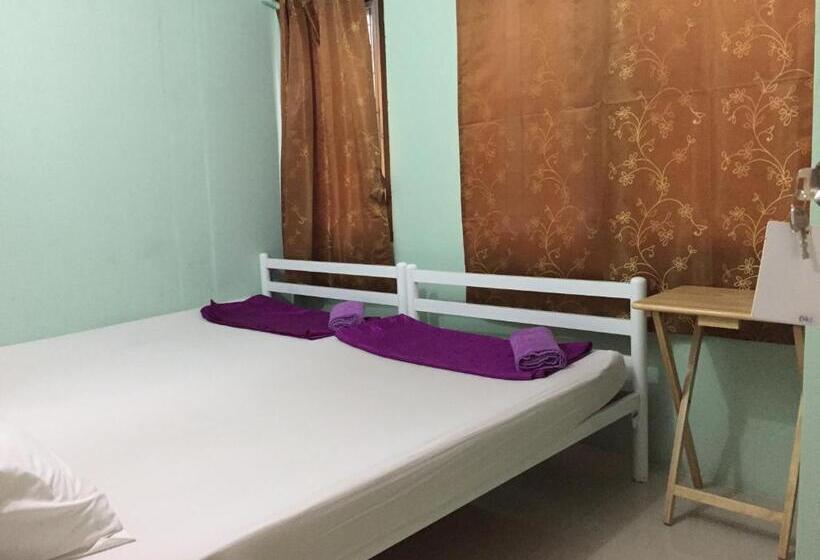 Quarto Estandar, Honey Place Guesthouse,special Rate For Long Stay