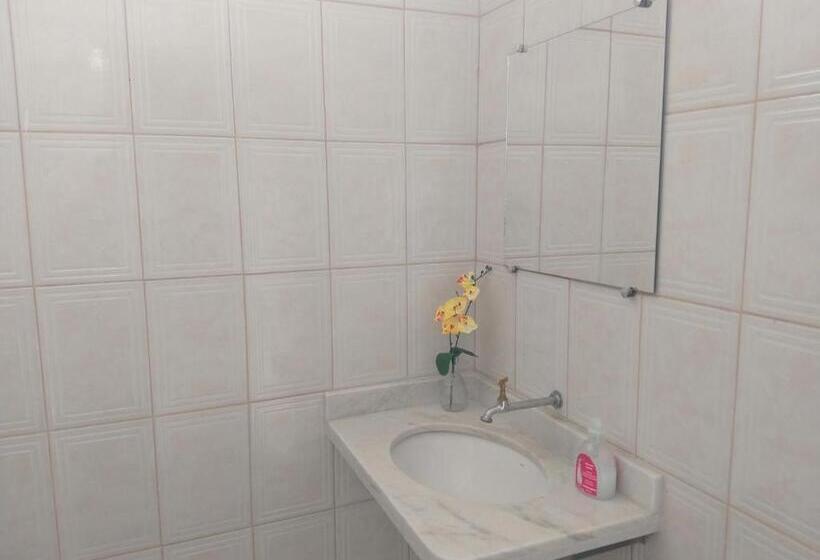 Студия Стандарт, Pousada Rural Ouro Verde