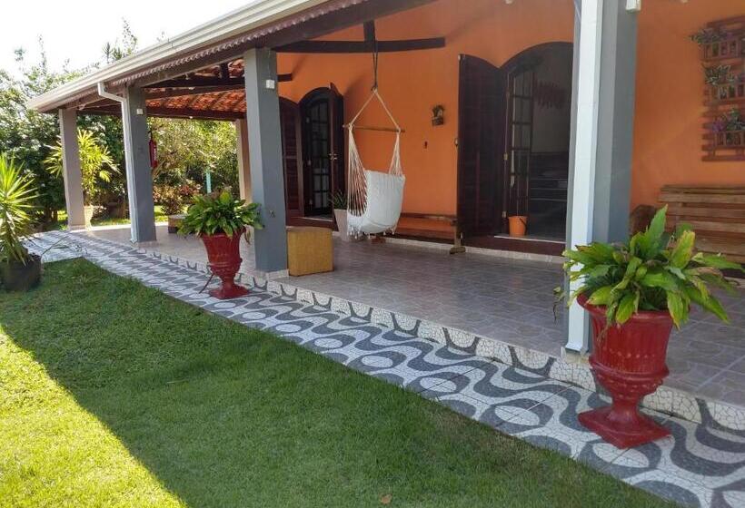 スイート（家族用）, Pousada Rural Ouro Verde