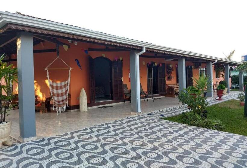 バルコニー付スイート, Pousada Rural Ouro Verde