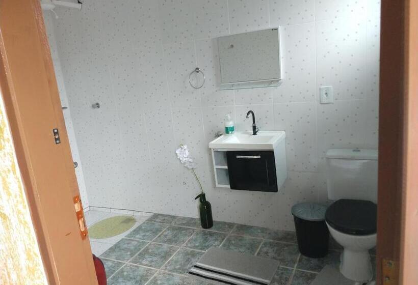 デラックススイート, Pousada Rural Ouro Verde