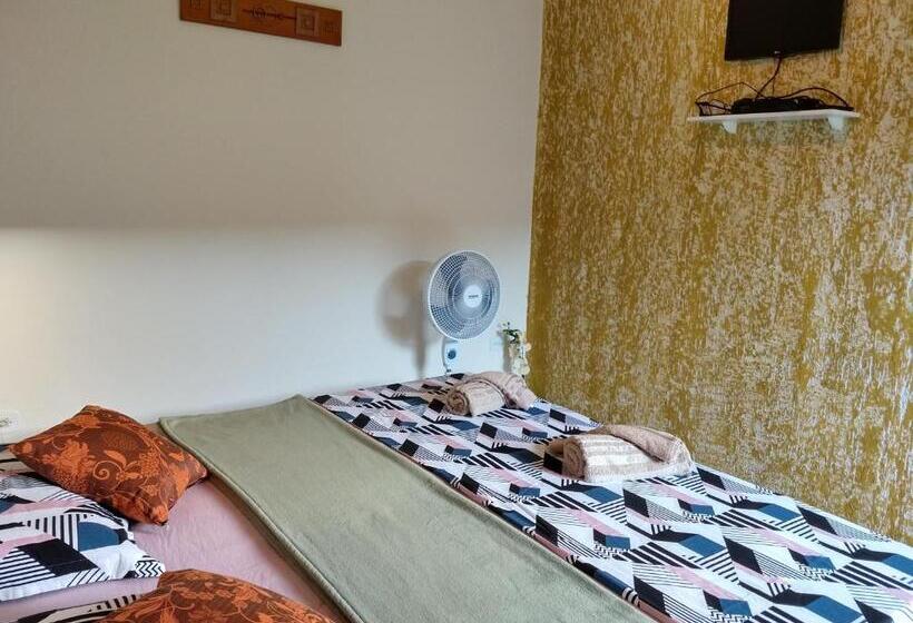 デラックススイート, Pousada Rural Ouro Verde