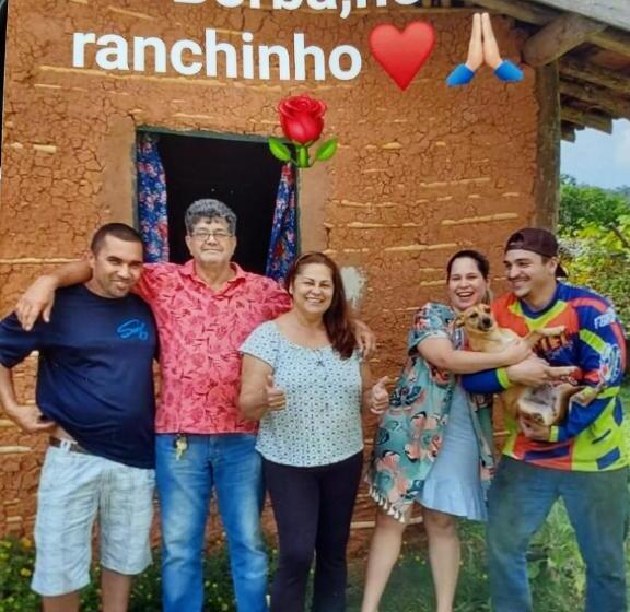 ファミリールーム, Pousada Rural Ouro Verde