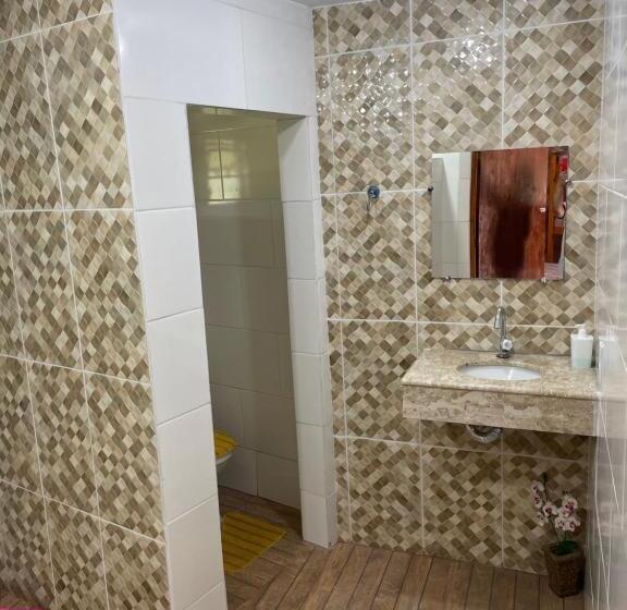Семейный Номер, Pousada Rural Ouro Verde