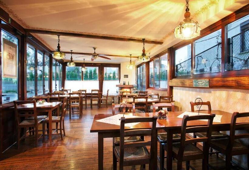 اتاق لوکس با تخت بزرگ, Samarin črnomelj