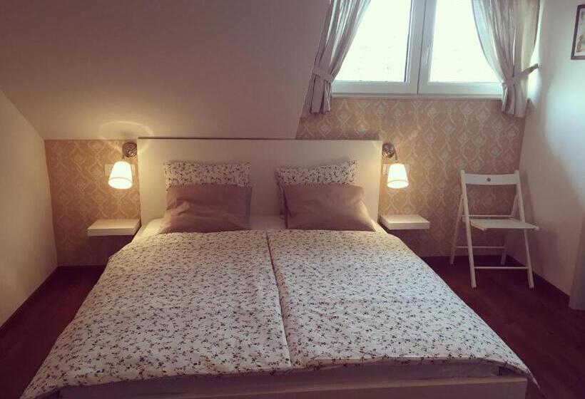 اتاق استاندارد, Samarin črnomelj