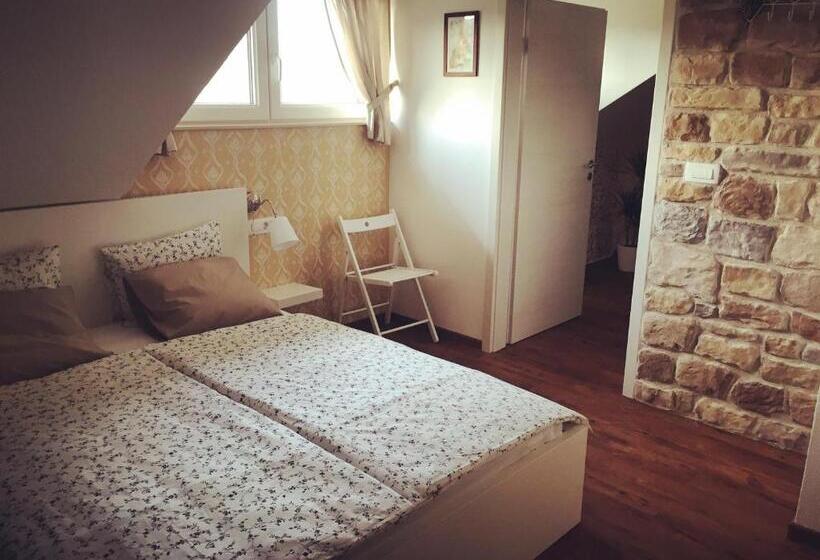 اتاق استاندارد, Samarin črnomelj