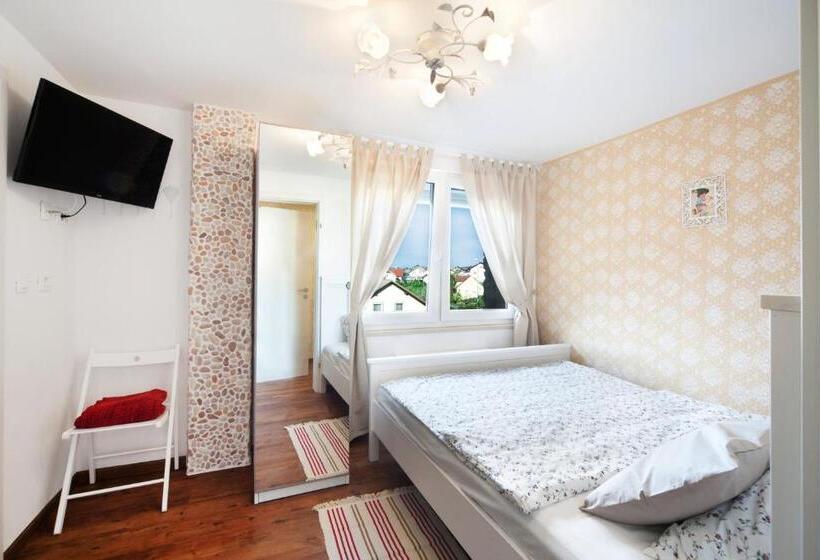 اتاق اکونومی, Samarin črnomelj