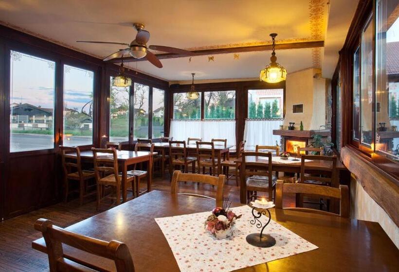 اتاق اکونومی, Samarin črnomelj