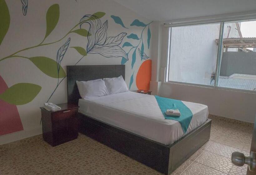 Номер Стандарт, Margaritas Palace
