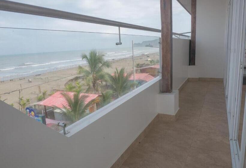 Triple Room Sea View, Margaritas Palace