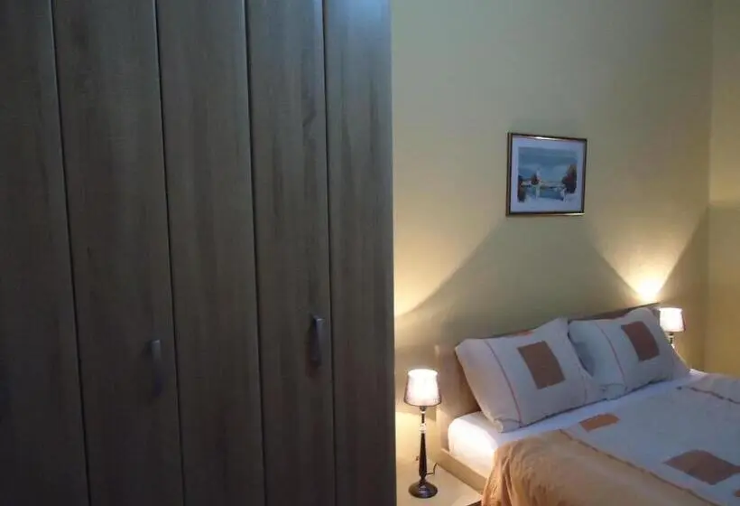 اتاق استاندارد, Apartments Villa Svetlana
