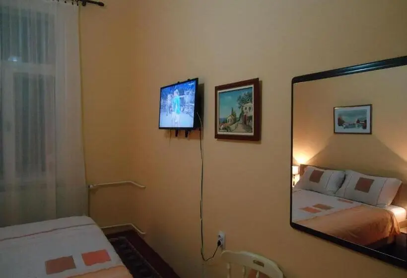 اتاق استاندارد, Apartments Villa Svetlana