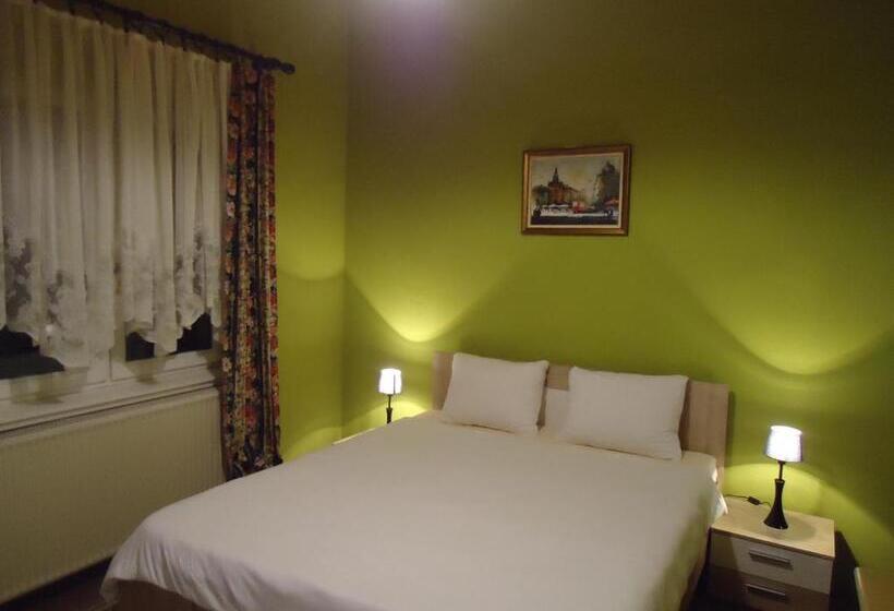 اتاق استاندارد, Apartments Villa Svetlana