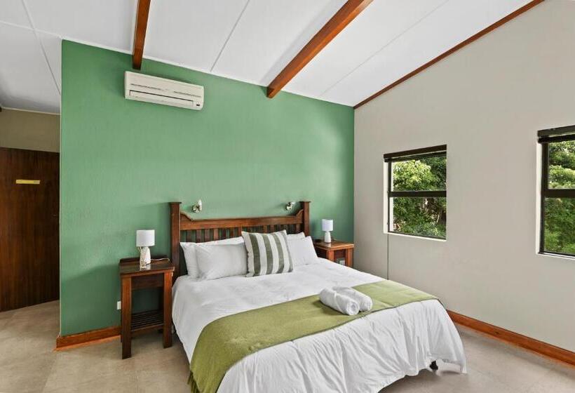 غرفة إدارية سرير كينج, De Akker Guest House