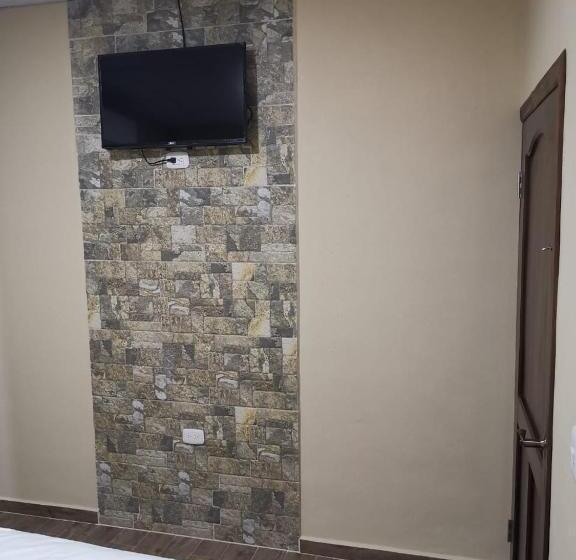 اتاق استاندارد یک نفره, Guest House Inn