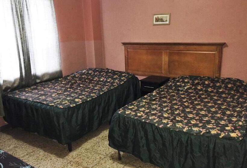 اتاق لوکس, Guest House Inn