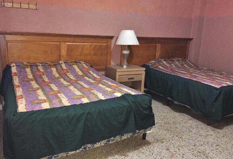 اتاق لوکس, Guest House Inn