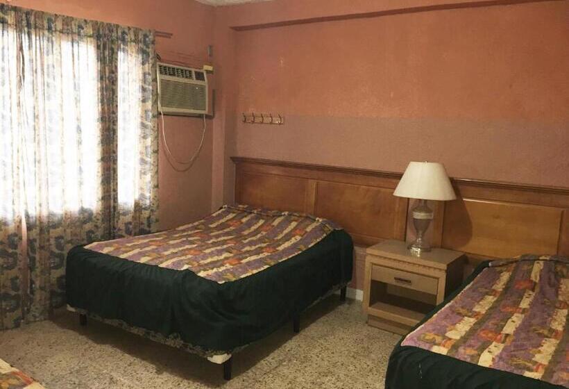 اتاق لوکس, Guest House Inn