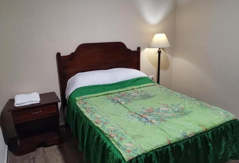 اتاق استاندارد یک نفره, Guest House Inn